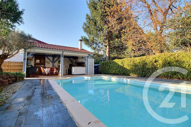 Maison &agrave; vendre - 7 pi&egrave;ces - 223 m2 - Soorts Hossegor - 40 - AQUITAINE