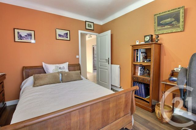 Maison &agrave; vendre - 7 pi&egrave;ces - 223 m2 - Soorts Hossegor - 40 - AQUITAINE