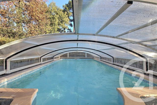 Maison &agrave; vendre - 7 pi&egrave;ces - 223 m2 - Soorts Hossegor - 40 - AQUITAINE