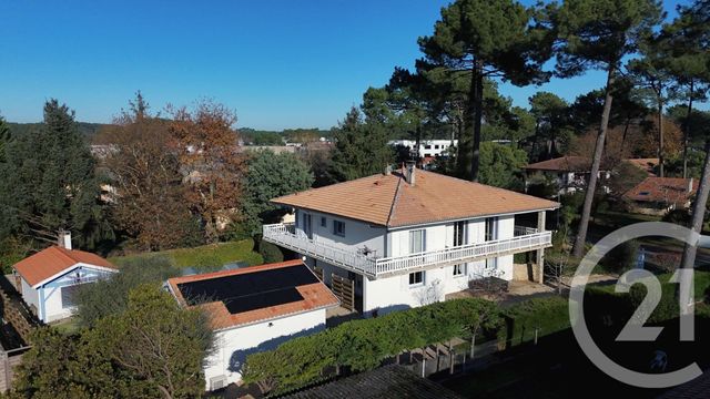 maison - SOORTS HOSSEGOR - 40