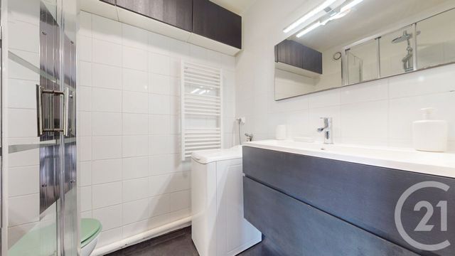 Appartement T1 à vendre - 1 pièce - 25,62 m2 - Anglet - 64 - AQUITAINE