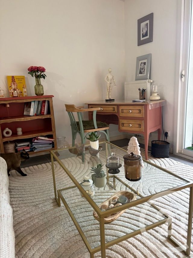 Appartement F2 &agrave; vendre - 2 pi&egrave;ces - 41,19 m2 - Capbreton - 40 - AQUITAINE