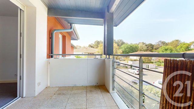 Appartement F2 à vendre CAPBRETON