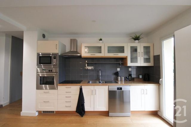 Appartement à louer - 3 pièces - 63,41 m2 - Anglet - 64 - AQUITAINE