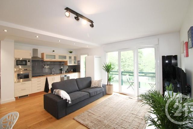 appartement - ANGLET - 64