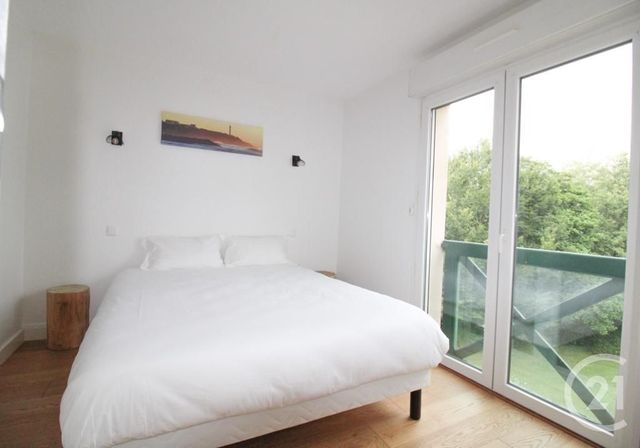 Appartement à louer - 3 pièces - 63,41 m2 - Anglet - 64 - AQUITAINE