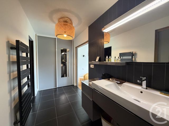 Appartement à louer - 3 pièces - 63,41 m2 - Anglet - 64 - AQUITAINE