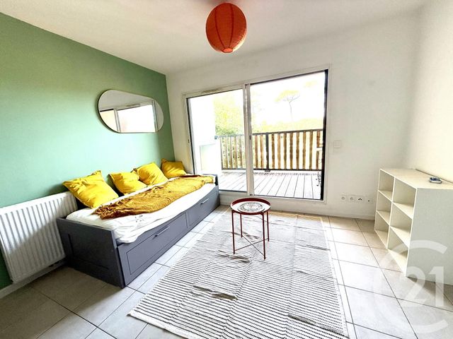 Appartement F2 à vendre - 2 pièces - 40,75 m2 - Labenne - 40 - AQUITAINE