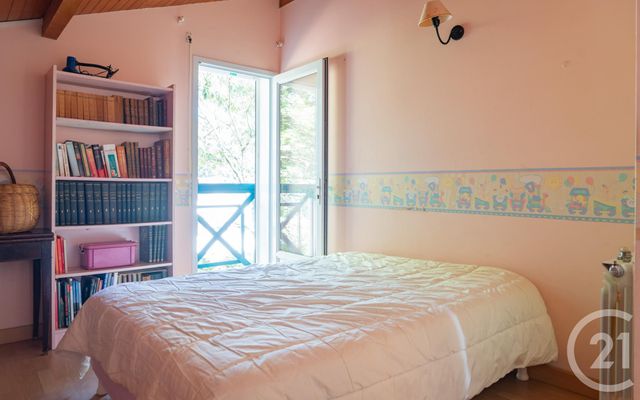 Maison à vendre - 5 pièces - 135,02 m2 - Arcangues - 64 - AQUITAINE