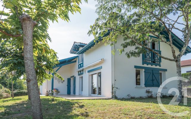 maison - ARCANGUES - 64