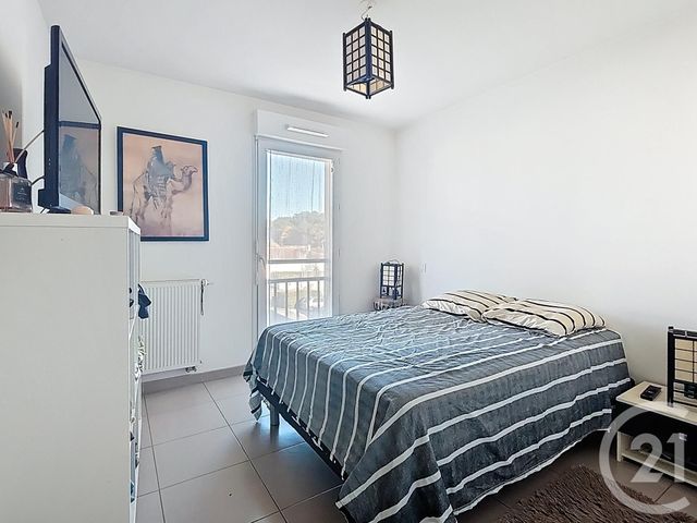 Appartement F2 &agrave; vendre - 2 pi&egrave;ces - 46,35 m2 - Benesse Maremne - 40 - AQUITAINE