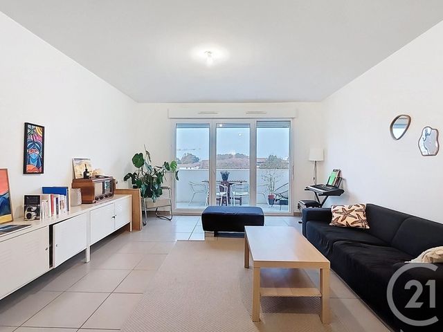 Appartement F3 à vendre - 3 pièces - 66,71 m2 - Benesse Maremne - 40 - AQUITAINE