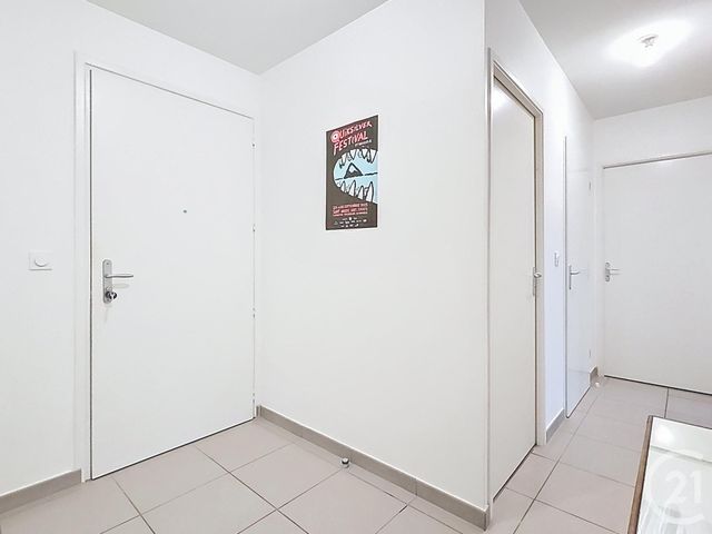 Appartement F3 à vendre - 3 pièces - 66,71 m2 - Benesse Maremne - 40 - AQUITAINE