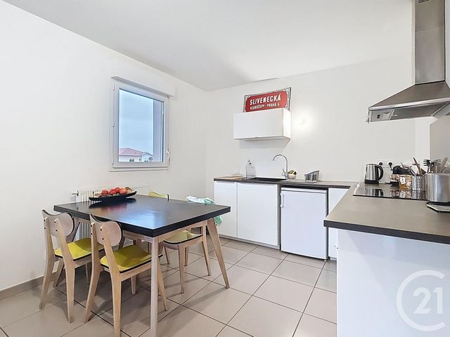 Appartement F3 à vendre - 3 pièces - 66,71 m2 - Benesse Maremne - 40 - AQUITAINE