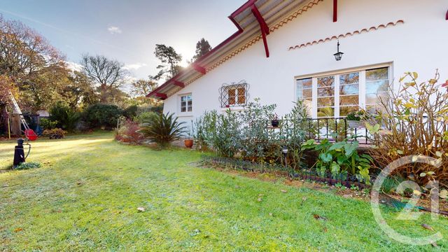 Maison à vendre - 7 pièces - 114 m2 - Seignosse - 40 - AQUITAINE