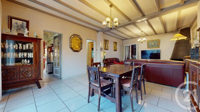 Maison à vendre - 7 pièces - 114 m2 - Seignosse - 40 - AQUITAINE