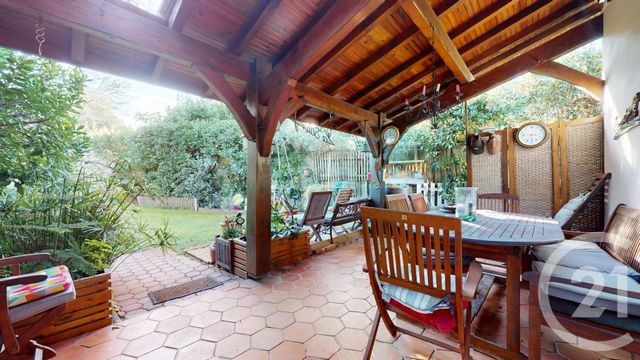 Maison à vendre - 7 pièces - 114 m2 - Seignosse - 40 - AQUITAINE