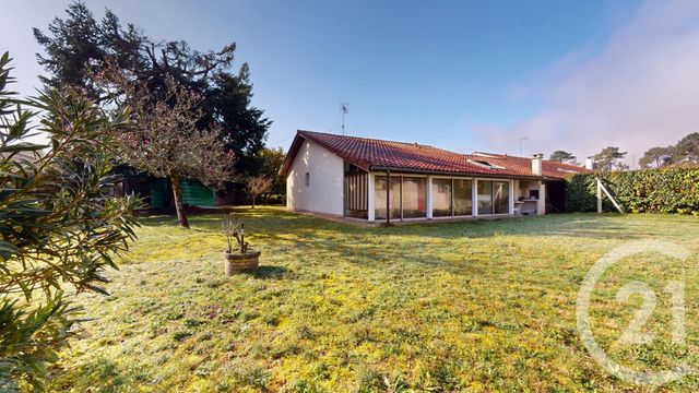 Maison &agrave; vendre - 4 pi&egrave;ces - 75,74 m2 - Capbreton - 40 - AQUITAINE