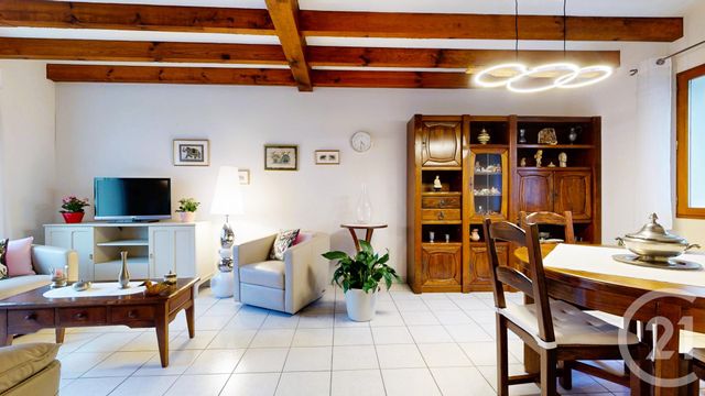 Maison &agrave; vendre - 4 pi&egrave;ces - 80,56 m2 - Soustons - 40 - AQUITAINE