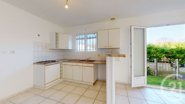 Maison &agrave; vendre - 4 pi&egrave;ces - 90,20 m2 - Tarnos - 40 - AQUITAINE