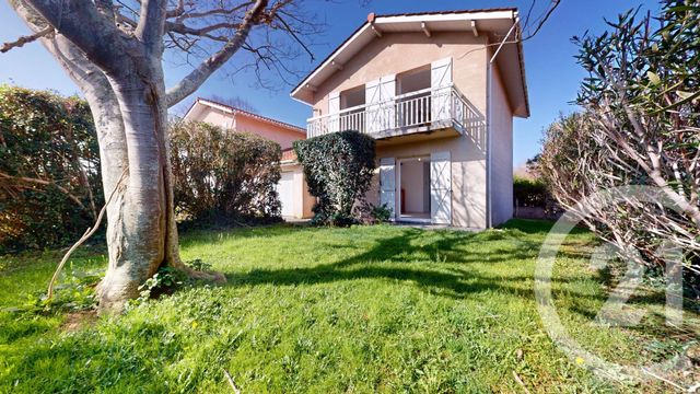 Maison &agrave; vendre - 4 pi&egrave;ces - 90,20 m2 - Tarnos - 40 - AQUITAINE
