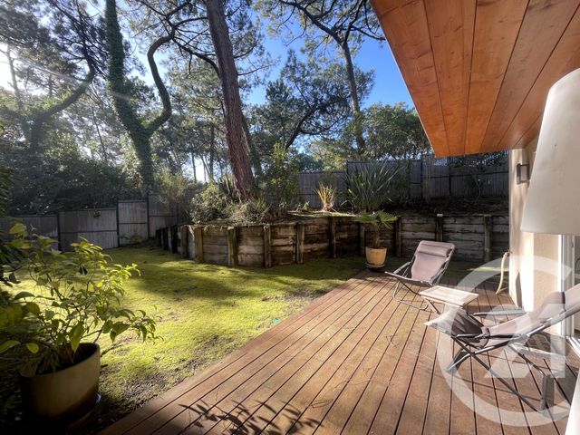 maison - CAPBRETON - 40