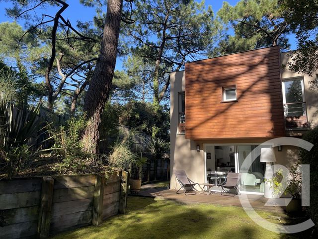 Maison &agrave; vendre - 4 pi&egrave;ces - 87,50 m2 - Capbreton - 40 - AQUITAINE