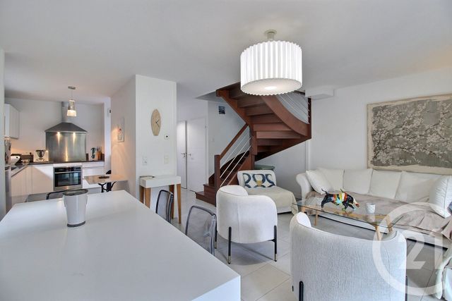 Maison &agrave; vendre - 4 pi&egrave;ces - 87,50 m2 - Capbreton - 40 - AQUITAINE