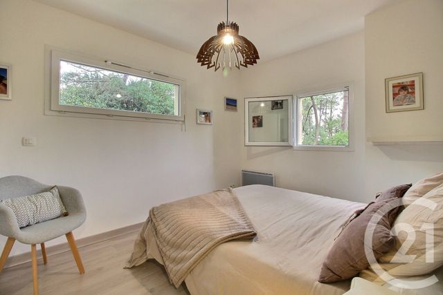 Maison &agrave; vendre - 4 pi&egrave;ces - 87,50 m2 - Capbreton - 40 - AQUITAINE