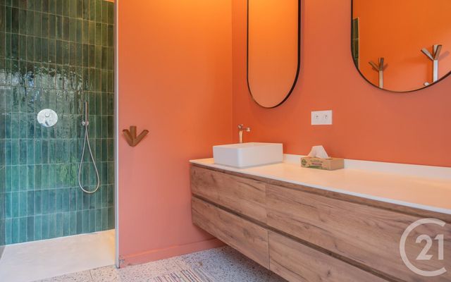 Maison &agrave; vendre - 7 pi&egrave;ces - 234,69 m2 - Bassussarry - 64 - AQUITAINE