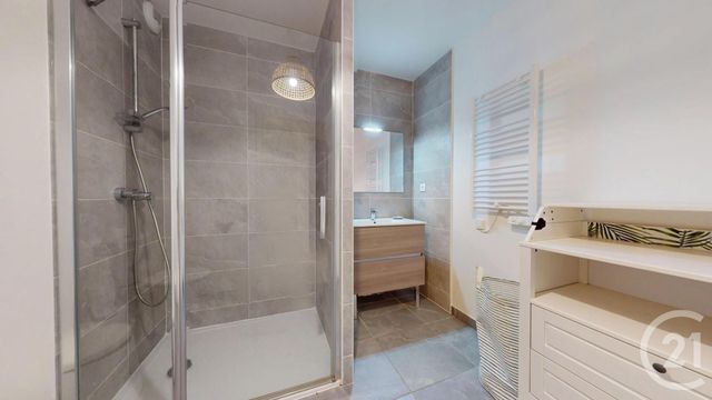 Appartement F2 &agrave; vendre - 2 pi&egrave;ces - 49,95 m2 - Seignosse - 40 - AQUITAINE