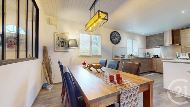 Maison &agrave; vendre - 5 pi&egrave;ces - 103 m2 - St Vincent De Tyrosse - 40 - AQUITAINE