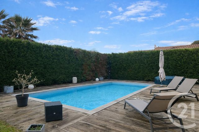 Maison &agrave; vendre - 5 pi&egrave;ces - 103 m2 - St Vincent De Tyrosse - 40 - AQUITAINE