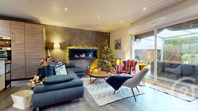 maison - ST VINCENT DE TYROSSE - 40