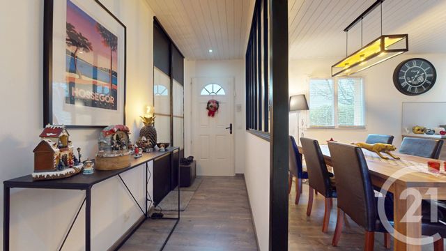 Maison &agrave; vendre - 5 pi&egrave;ces - 103 m2 - St Vincent De Tyrosse - 40 - AQUITAINE