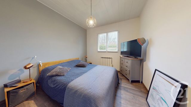 Maison &agrave; vendre - 5 pi&egrave;ces - 103 m2 - St Vincent De Tyrosse - 40 - AQUITAINE