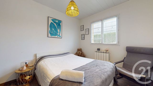 Maison &agrave; vendre - 5 pi&egrave;ces - 103 m2 - St Vincent De Tyrosse - 40 - AQUITAINE