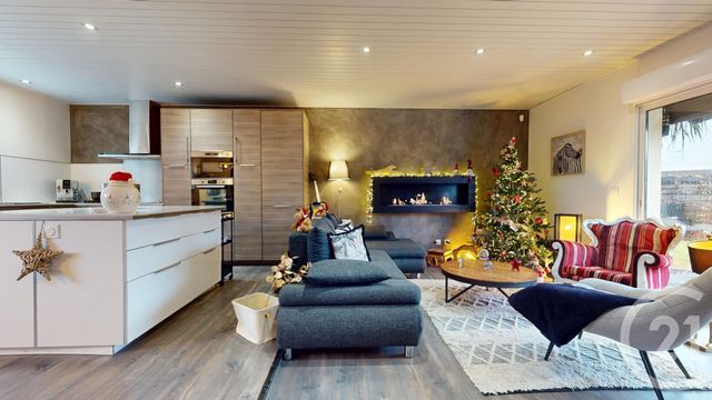 Maison &agrave; vendre - 5 pi&egrave;ces - 103 m2 - St Vincent De Tyrosse - 40 - AQUITAINE