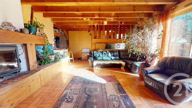 Maison à vendre ST GEOURS DE MAREMNE