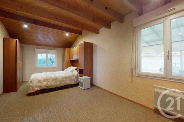 Maison &agrave; vendre - 3 pi&egrave;ces - 90 m2 - St Geours De Maremne - 40 - AQUITAINE