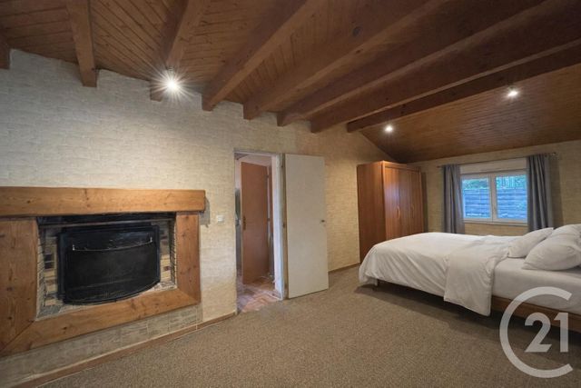 Maison &agrave; vendre - 3 pi&egrave;ces - 90 m2 - St Geours De Maremne - 40 - AQUITAINE