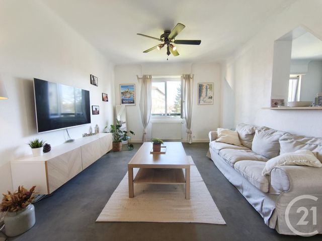 Appartement F4 &agrave; vendre - 4 pi&egrave;ces - 101,41 m2 - St Vincent De Tyrosse - 40 - AQUITAINE