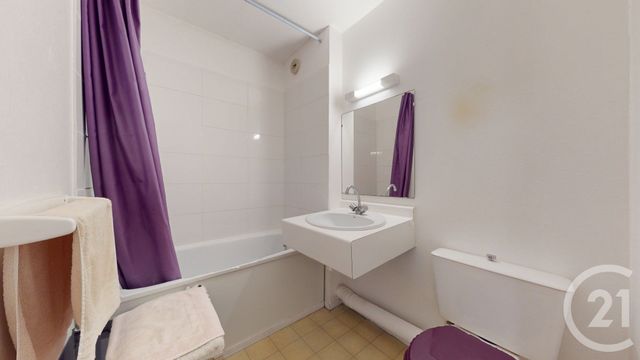 Appartement &agrave; vendre - 2 pi&egrave;ces - 26,89 m2 - Capbreton - 40 - AQUITAINE