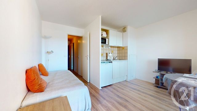 Appartement &agrave; vendre - 2 pi&egrave;ces - 26,89 m2 - Capbreton - 40 - AQUITAINE