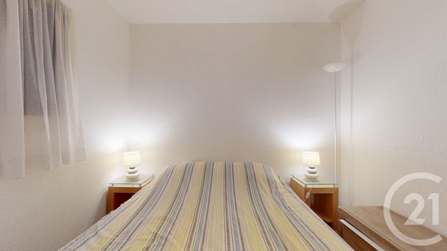 Appartement &agrave; vendre - 2 pi&egrave;ces - 26,89 m2 - Capbreton - 40 - AQUITAINE