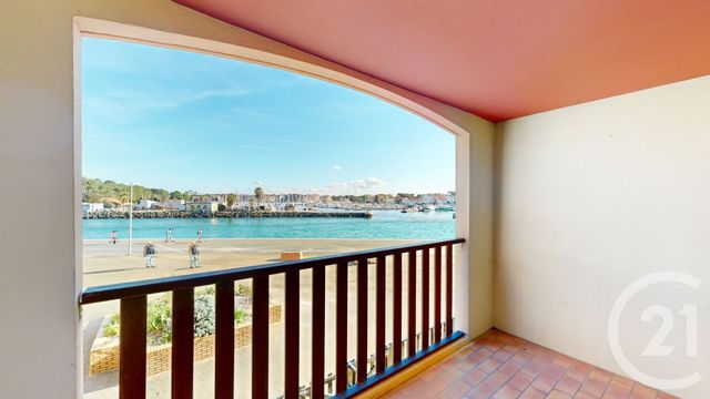 Appartement à vendre CAPBRETON