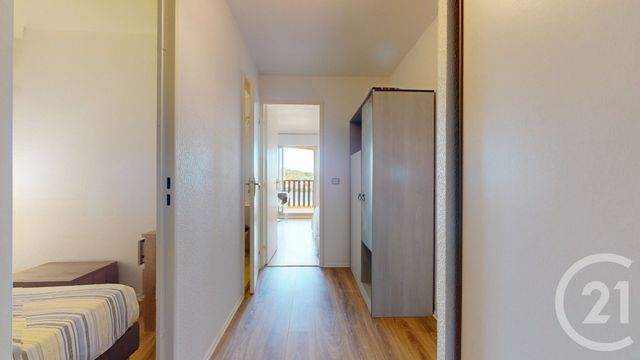 Appartement &agrave; vendre - 2 pi&egrave;ces - 26,89 m2 - Capbreton - 40 - AQUITAINE