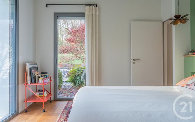 Maison &agrave; vendre - 7 pi&egrave;ces - 234,69 m2 - Bassussarry - 64 - AQUITAINE