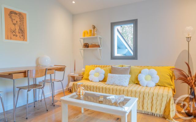 Maison &agrave; vendre - 7 pi&egrave;ces - 234,69 m2 - Bassussarry - 64 - AQUITAINE