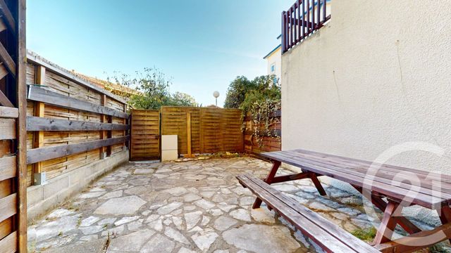 Appartement F2 &agrave; vendre - 2 pi&egrave;ces - 55,33 m2 - Capbreton - 40 - AQUITAINE